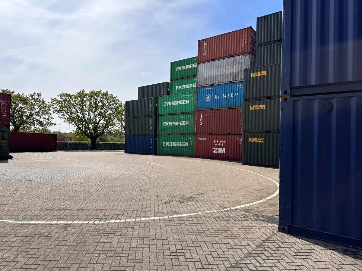 Container Depot