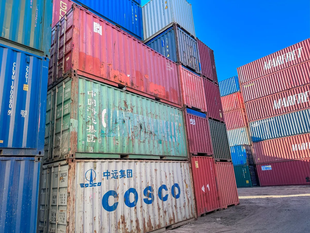 Container Depot