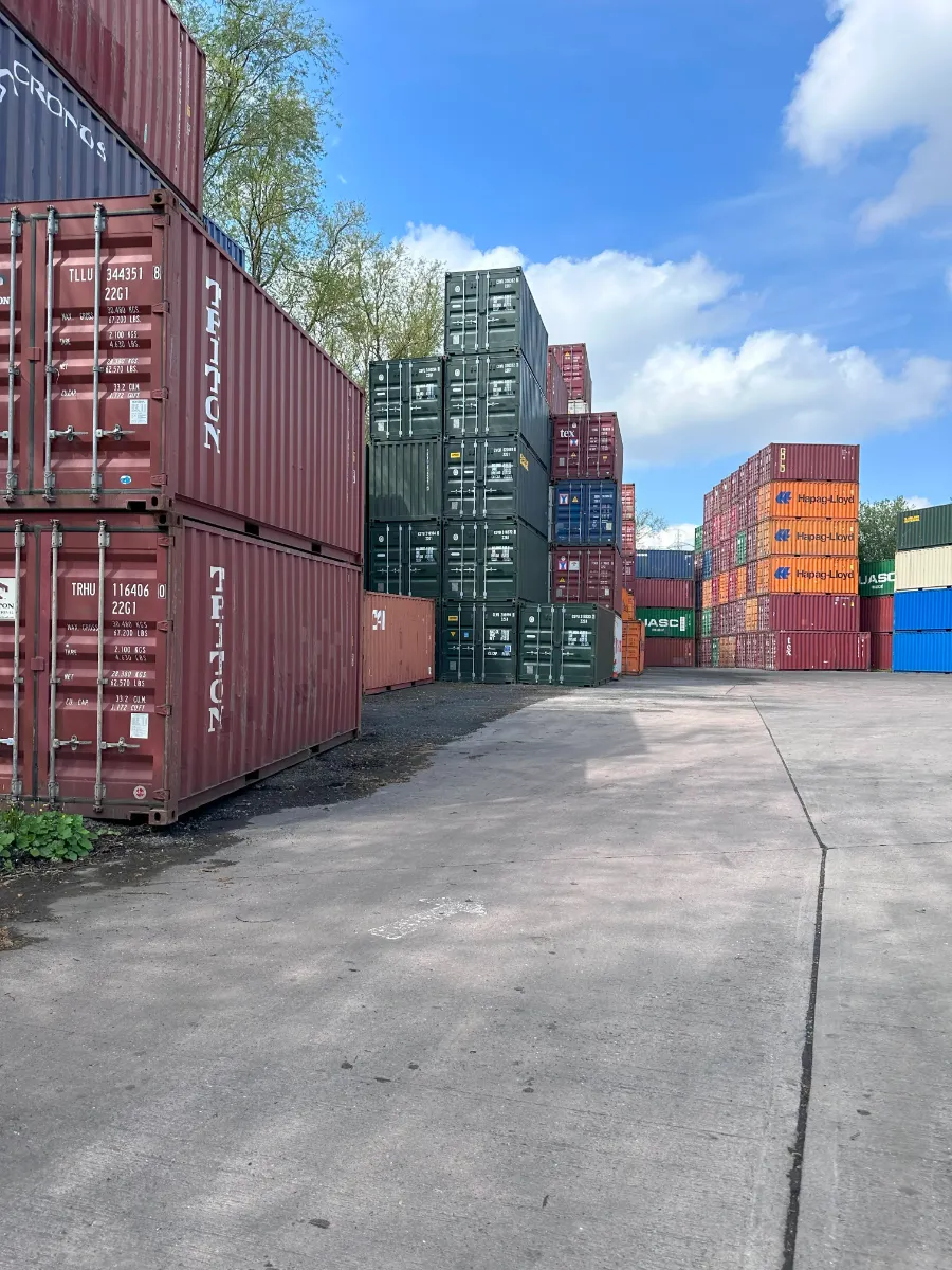 Container Depot