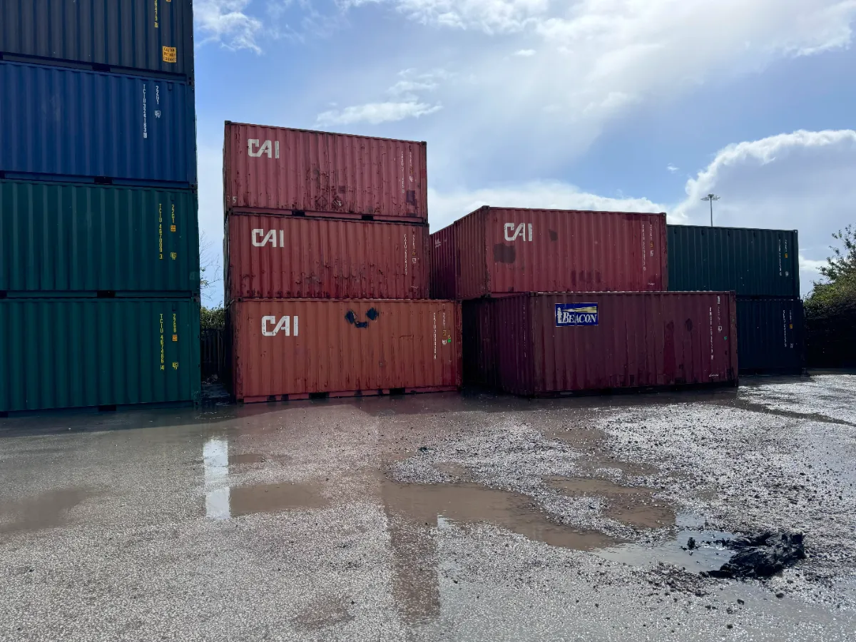 Container Depot