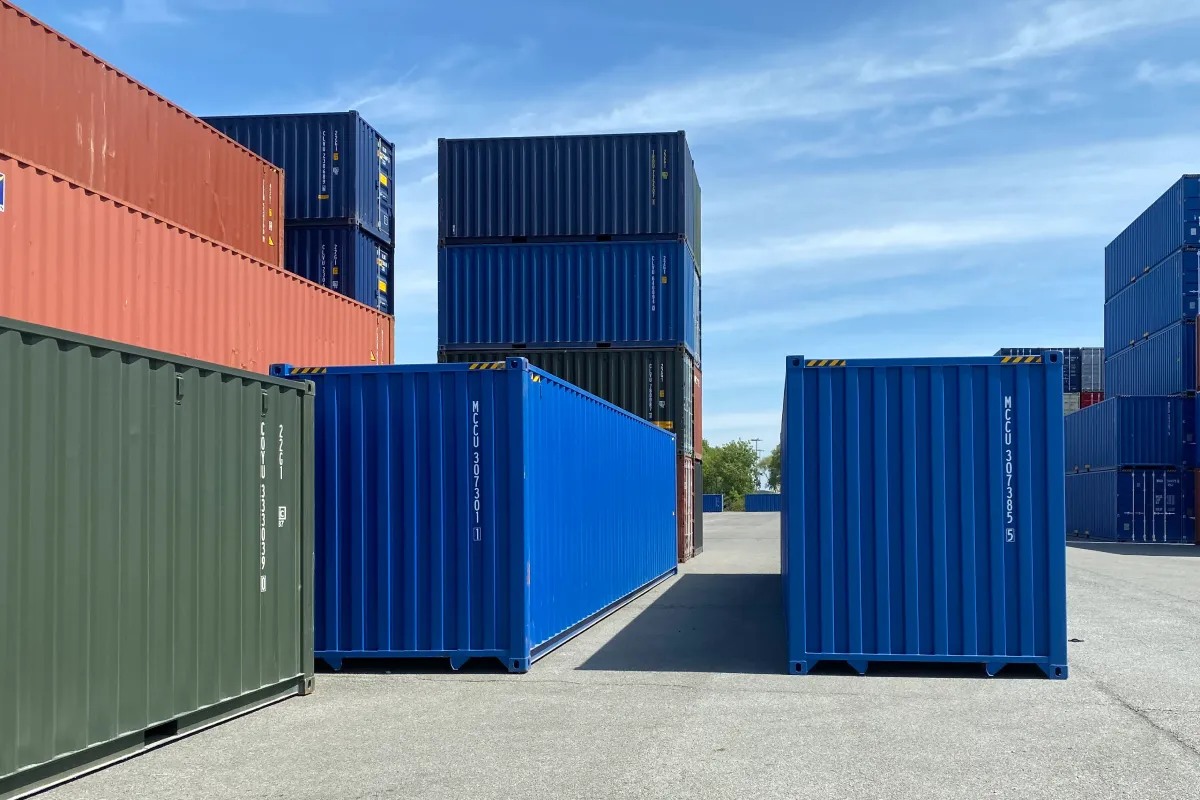 Container Depot