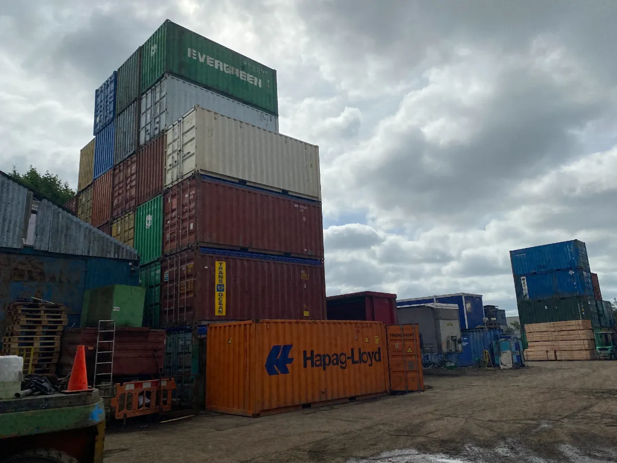 Container Depot