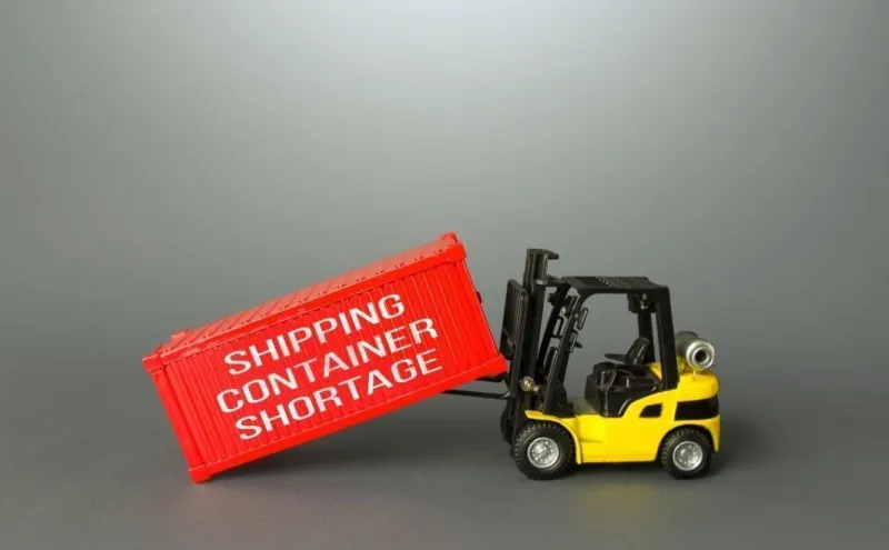Maximise Earnings with Repurposed Shipping Containers in Your Region