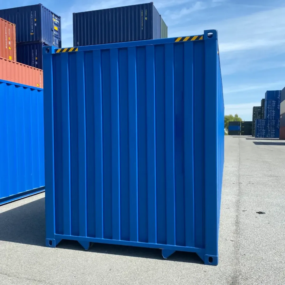 Storage Container
