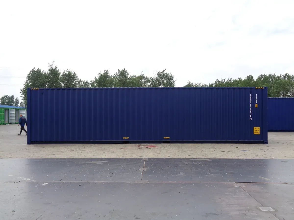 40ft Container