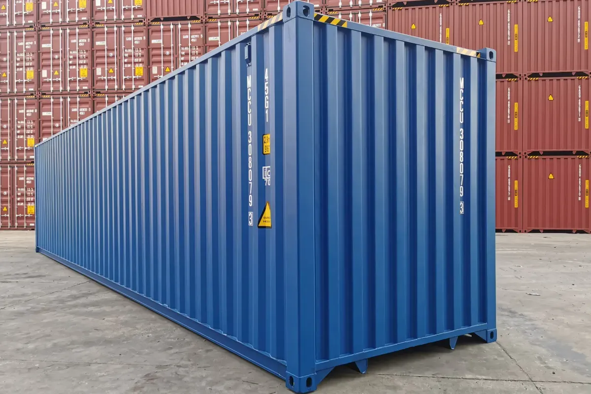 40ft Container