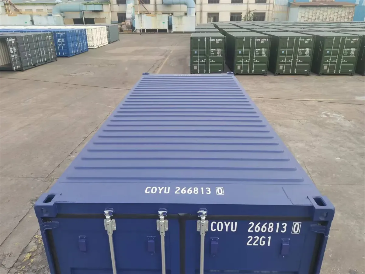 Storage Container